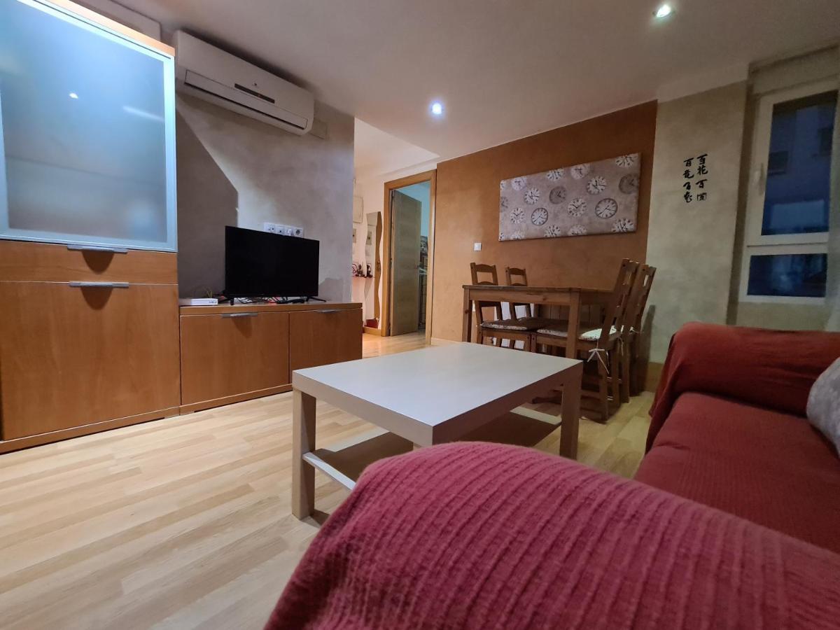 Dos Torres Galadriel- Parking Privado Gratis Apartment Zaragoza Exterior photo