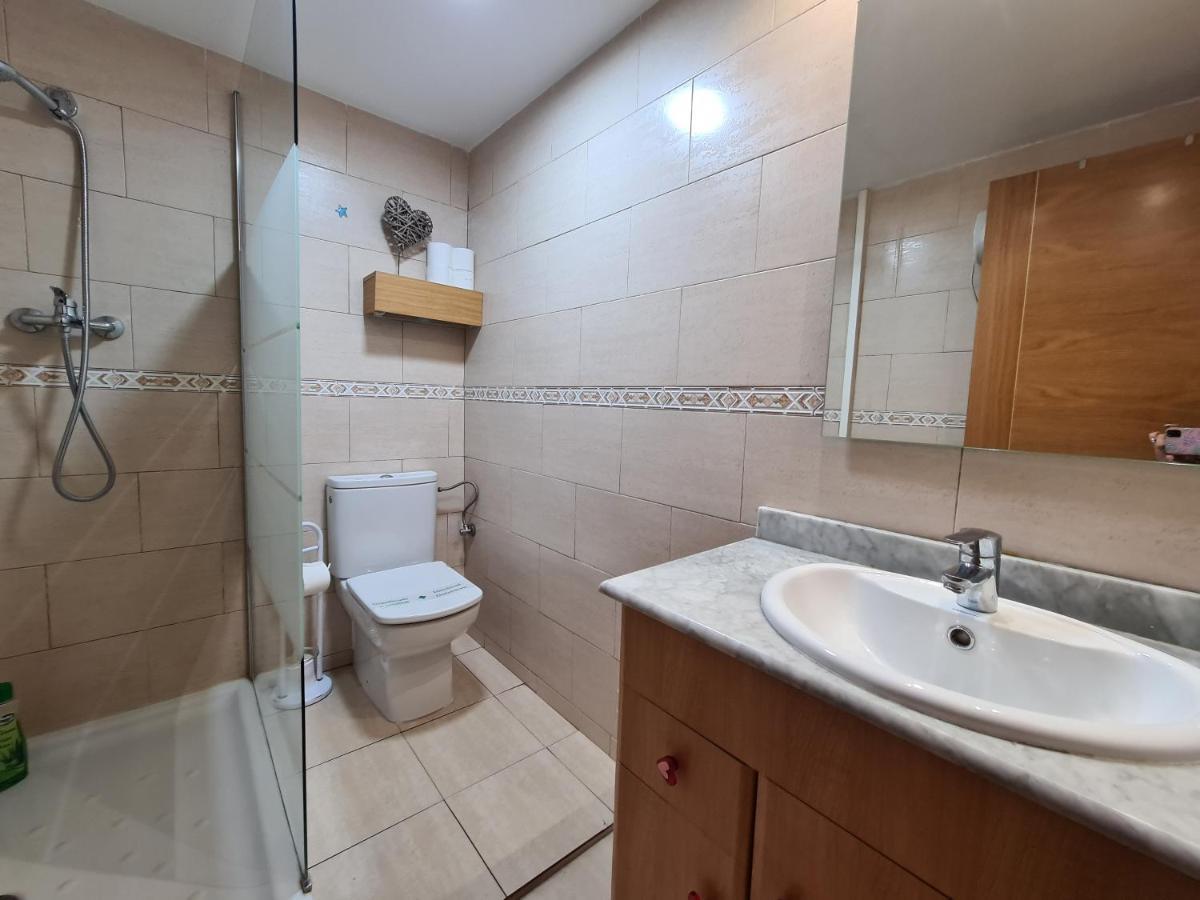 Dos Torres Galadriel- Parking Privado Gratis Apartment Zaragoza Exterior photo